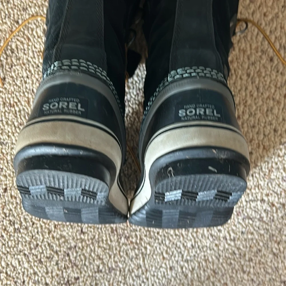 Sorel Joan of arc Winter Boots - Picture 7 of 7